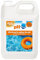 BSI - pH Moins - Liquide - Pour Diminuer Et Stabiliser Le Potentiel Hydrogène De l'Eau - Idéal En Piscine Et Spa - Retrouvez Une Baignade Agréable - 5L, Bleu