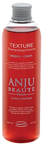 Dog Copenhagen SHAMPOING VOLUM.Texture ANJU 250 ML