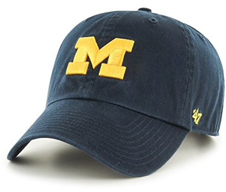 '47 Cap MLB Los Angeles Dodgers CLEAN UP