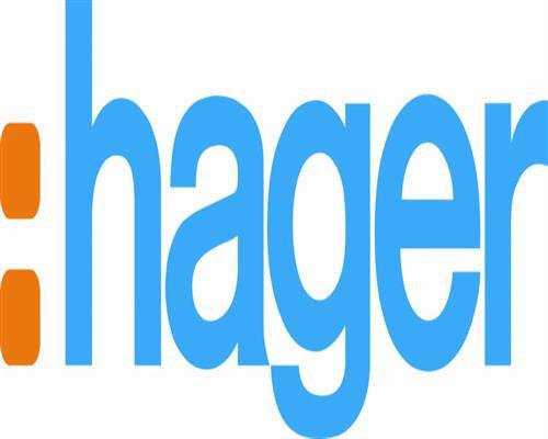 Hager LE33RP35 Ringpasseinsatz E33 DIII 35A