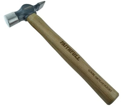 Faithfull FAIJWH16 Joiners Hammer 16Oz