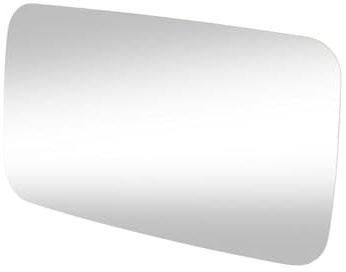 HELLA 9EY 561 042-002 Spiegelglas, Außenspiegel - Breite: 180mm