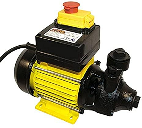 MAUK® Heizölpumpe Dieselpumpe 230V 400W