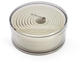 DE BUYER Runde Ausstecher Glatt