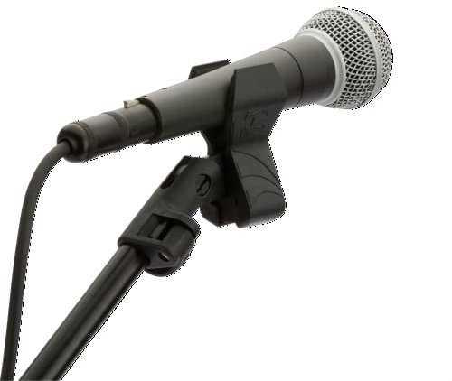 Hercules Microphone Stand (MH100B)