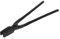Gedore 8842510 Pinza da fabbro, lunghezza 300 mm