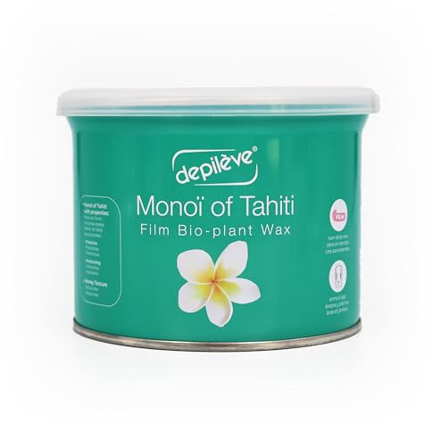Depilève Cera Film Monoï de Thaiti 400 g