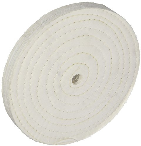 Optimum Hard Baumwolle Schleifscheiben Ø 200 mm
