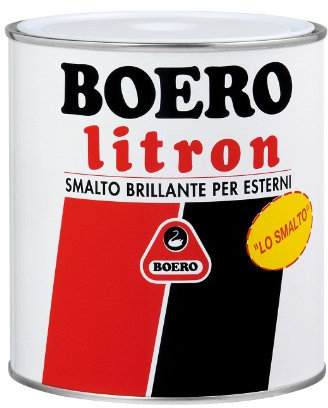 LITRON VERDE INGLESE LT. 2,5 (015008)