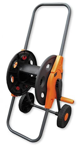 Bradas gl3701 – portamanguera Auto aqua-barriera Klassische 1/2 45 m.