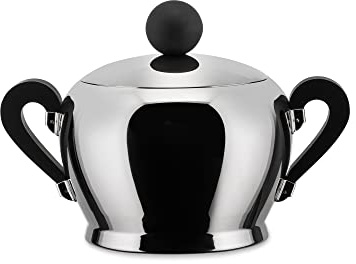 Alessi CA14/8 Bombe Zuckerdose
