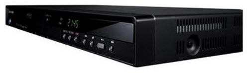 Samsung DVD-R155 Tunerless DVD Recorder