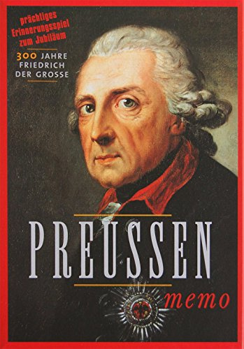 Das „Preußen-Memo” von Inkognito