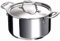 Beka - Cacerola Modelo Chef (24 cm, con tapadera)
