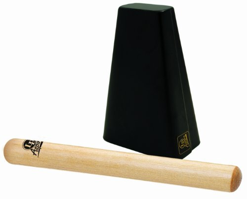LP Latin Percussion LP860004 Aspire 5 384inch Cha-Cha Bell