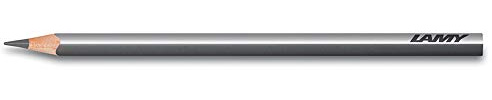 Lamy 1222090 - Graphitstift Plus HB, Lernspielzeug