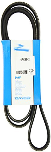 DAYCO 6PK1842 CINGHIA POLY-V COM.A-S-CZ FIAT BRAVO 1.8
