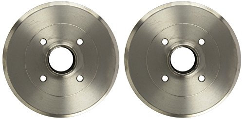 ATE 24.0220-3037.1 Bremstrommel