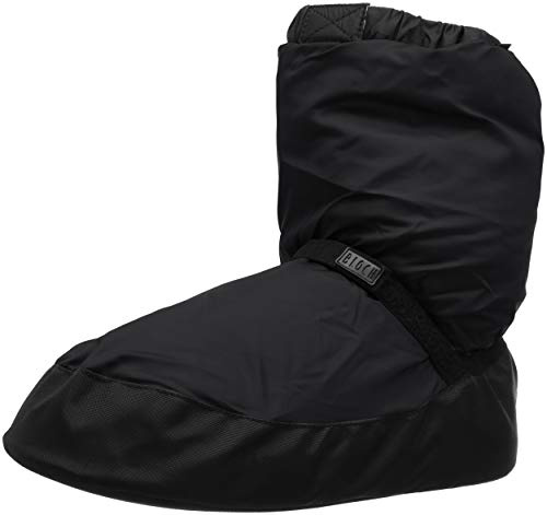 Bloch Warm Up Bootie, Unisex-Erwachsene Stiefel