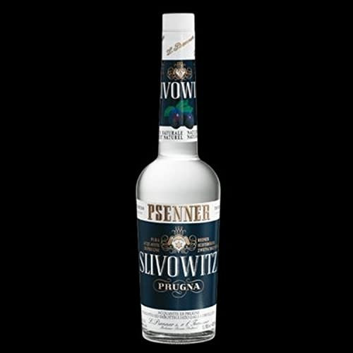 Acquavite di Prugne Zwetschgeler 70 cl. Psenner L. Alto Adige
