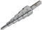 Faithfull Foret étagé HSS 4 à 14 x 2 mm (Import Grande Bretagne)