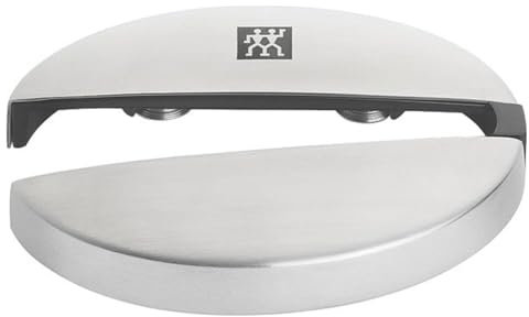 ZWILLING Sommelier, Folienschneider, 13 x 8 x 4,2 cm, Edelstahl