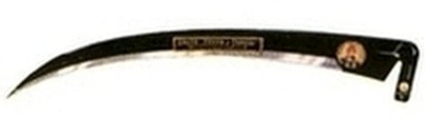 Vigor 6415070 Falci Austriache, Testa Turco, Strettissime Senza Barba