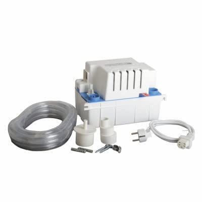 Sfa - Grandform - Pompe de relevage des condensats SANICONDENS ECO - SFA - GRANDFORM : SANICONDENS ECO