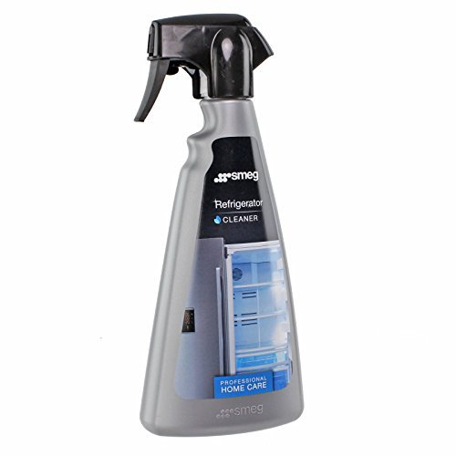 Smeg Genuine Fridge Freezer Cleaner Spray Bottle 500ml