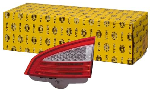 HELLA 9EL 176 578-011 Rückleuchte - innerer Teil | Kompatibel mit: FORD MONDEO IV Turnier