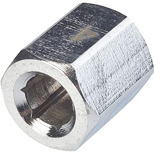 Hazet 841-04 Dado Per Raccordo, Multicolore