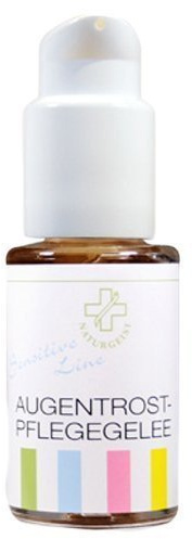 Augentrost-Pflegegelee 30 ml