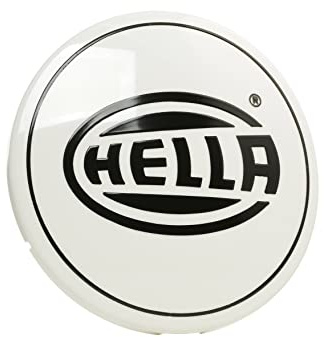 HELLA 8XS 165 048-001 Kappe, Fernscheinwerfer Luminator Compact