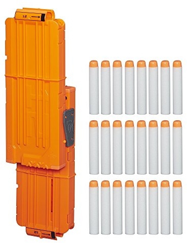 Nerf Modulus Flip Clip Upgrade Kit