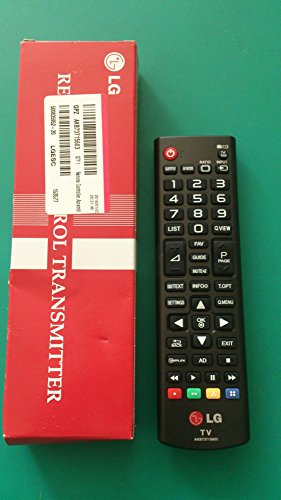 Telecomando originale LG AKB73715603 per televisori LG