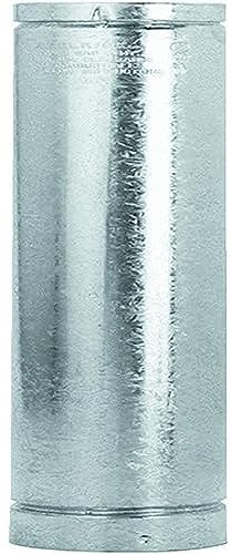 Selkirk Corp 3 x 12 Selkirk 3VP-12 Pellet Stove Vent Pipe