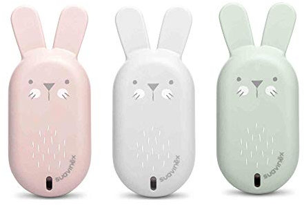 Suavinex - Thermomètre de bain pour enfant - Modele aleatoire