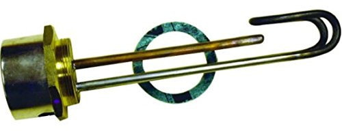 Copper 27 Immersion Heater & Thermostat