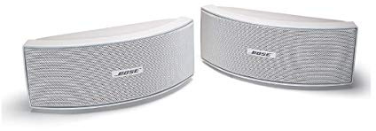 Bose ® 151 Environmental Speakers - White