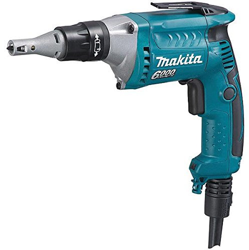 Taladro atornillador MAKITA para placa de yeso 600 w
