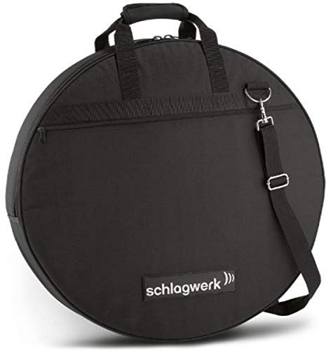 Schlagwerk TA-6 Tasche für Rahmentrommel - schwarz