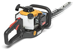 ALPINA Benzin-Heckenschere HTJ 550 (0,85 kW Motor, 55 cm Schnittlänge, 2,7 cm Zahnabstand, 180° drehbarer Handgriff)