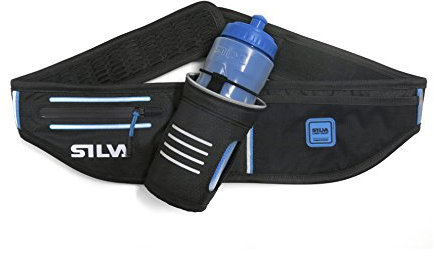 Silva - Cinturón de hidratación, Talla 1x 0.5 L