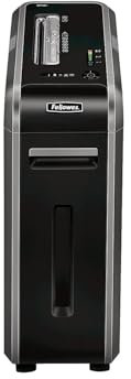 Fellowes Powershred 125Ci 20-Sheet Crosscut Shredder