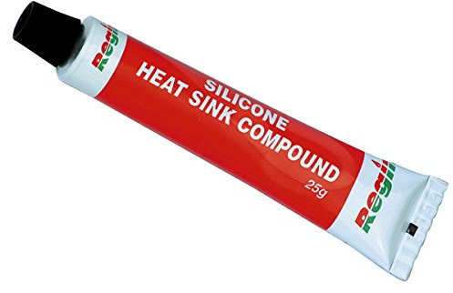 Regin REG-Z20 Heat Sink Compound