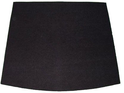 autix Kofferraummatte passend für Opel Astra H Caravan Kombi 2004-10