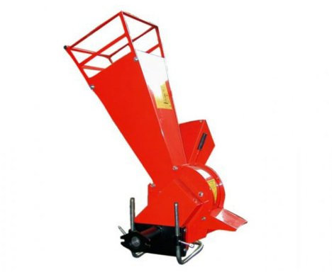 Triturador caravaggi Bio 80 m – Toma de Fuerza para motocultor – diámetro 7 cm