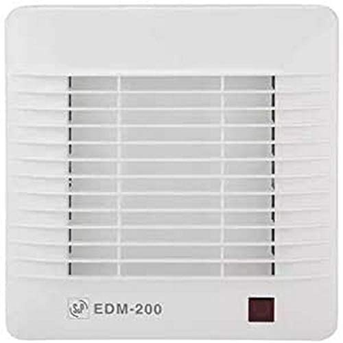 Soler & M100518 - Extractor de baño palau edm-80 nt
