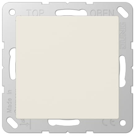 Jung A594-0 Blind-Abdeckung