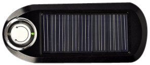 Ecomix EM 9025 Sunflower Ultra Chargeur Solaire Pliant Universelle